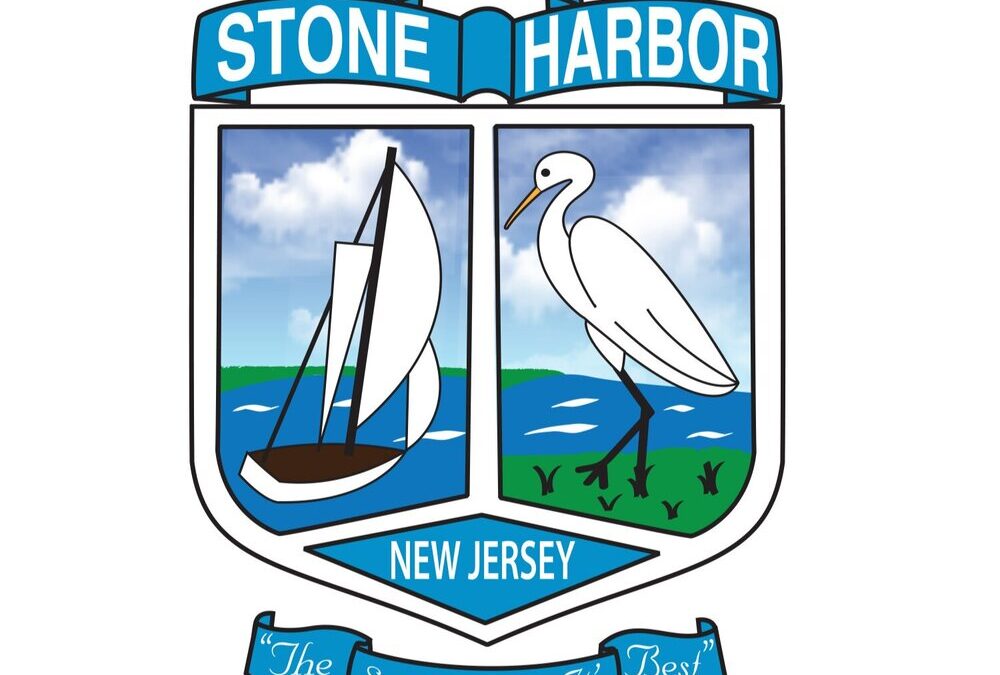 Press Release – 2022 New Jersey Society of Municipal Engineers Awards Borough of Stone Harbor!